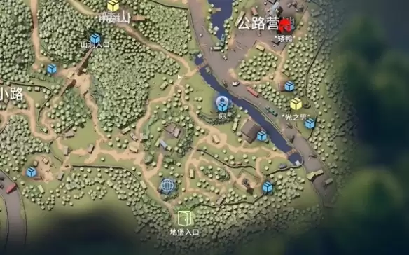 逃离鸭科夫爆炸箭图纸怎么获得