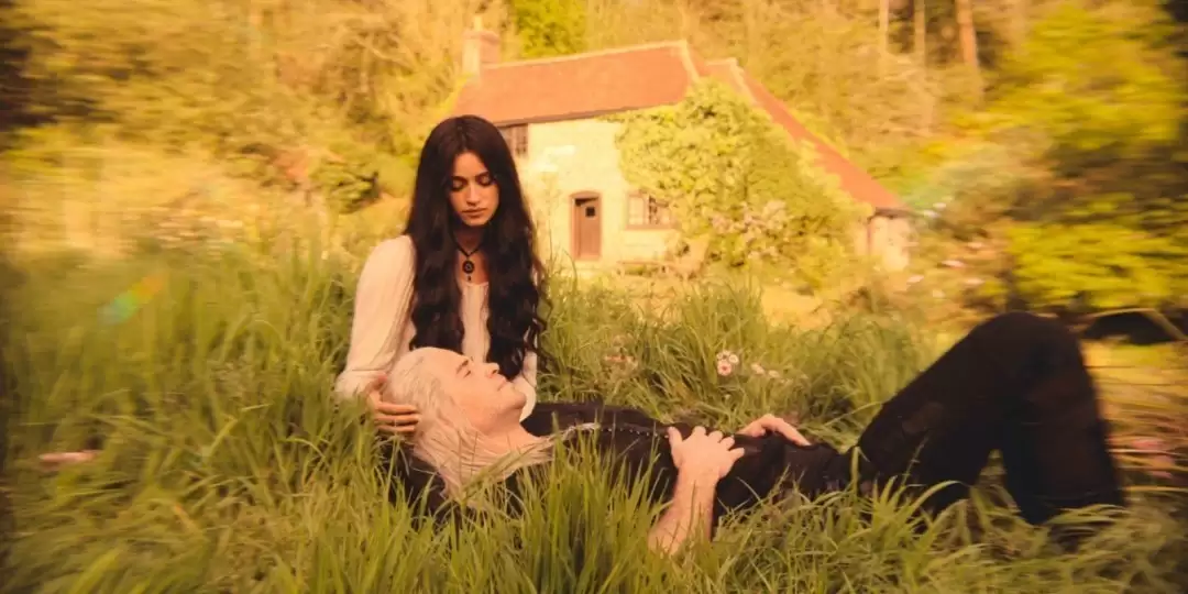 巫师第四季热度暴跌引众怒 剧情魔改遭粉丝炮轰