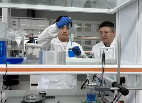 辽宁材料实验室实现亚纳米尺度合金强化突破