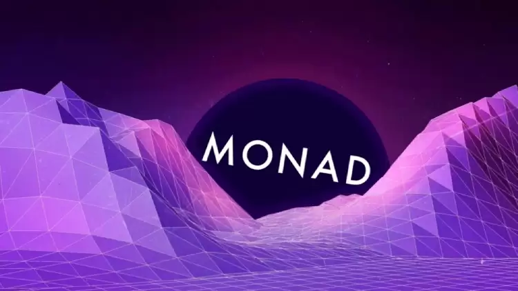 什么是Monad (MON)币?公开代币销售、MON代币经济学以及未来展望 - 菜鸟下载