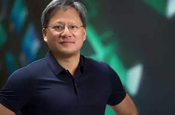 英伟达回应GPU质疑:高性价比与软件驱动6G演进