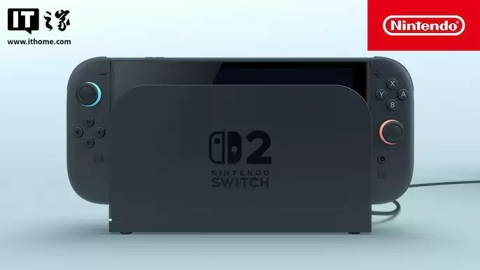 前任天堂美国总裁雷吉谈老东家:Switch 永远不会成索尼 PS 直接竞争对手