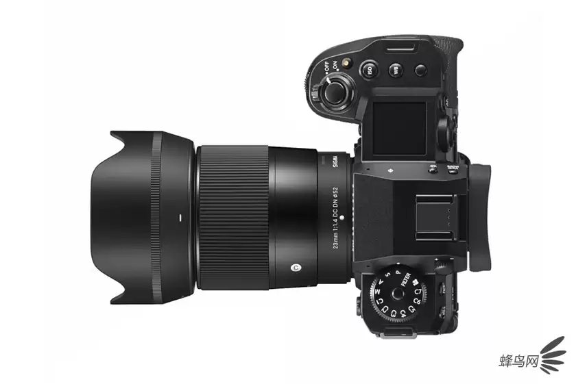 扫街人文美食都精通 适马23mm F1.4 DC DN 扫街人文美食都精通 适马23mm F1.4 DC DN