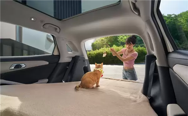 比亚迪元UP 10月狂卖19813台 连续6个月夺得小型SUV销冠