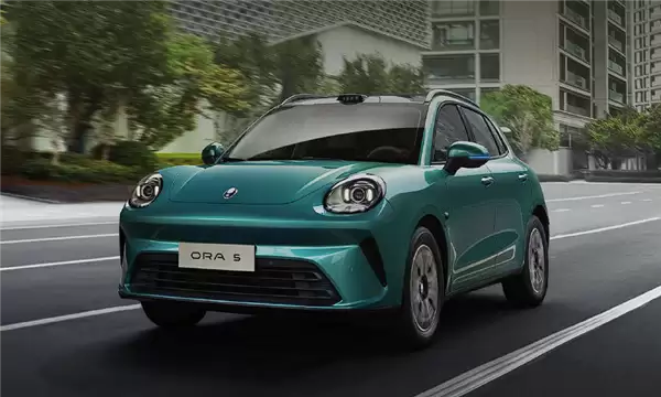 魏建军：炒作电动车的资本已经走了 电动车相当于啃老