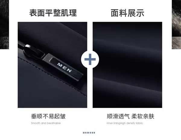 啄木鸟集团旗舰店:加绒加厚休闲棉衣到手99元(新低)