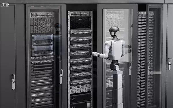 宇树推出首款轮式人形机器人：身高1.26米-1.68米可调