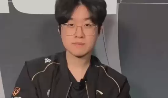 Zeus或将转会LPL引热议