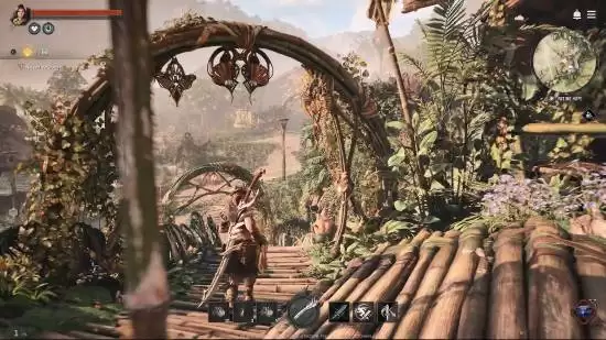 地平线:Steel Frontiers正式公布,2026年登陆移动端与PURPLE平台