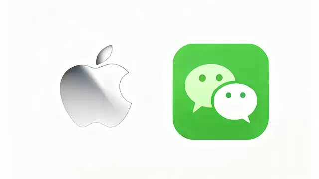 腾讯苹果达成支付分成协议：小游戏抽成15%并强化未成年人保护