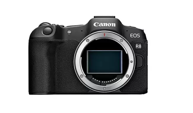 2025年值得入手的全画幅微单：佳能R8登榜，轻便与性能兼得之选