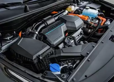 全新一代起亚Seltos将推燃油插混双版