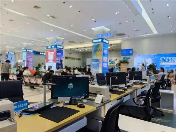 海南移动建成首个全自主可控营业厅:核心业务系统100%国产化替代