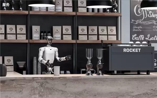 宇树推出首款轮式人形机器人：身高1.26米-1.68米可调