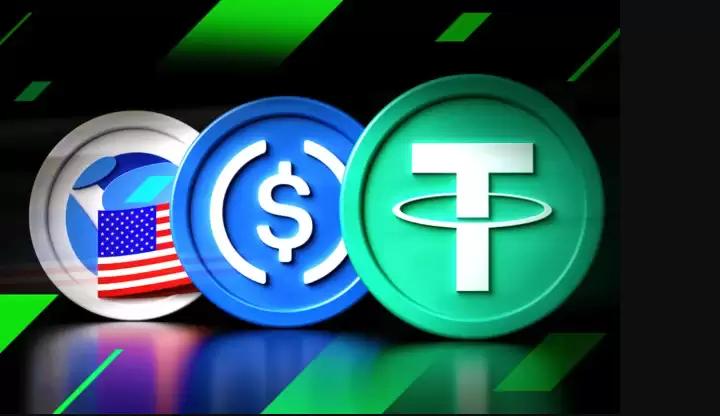 一文读懂:稳定币在哪买怎么买 - 菜鸟下载