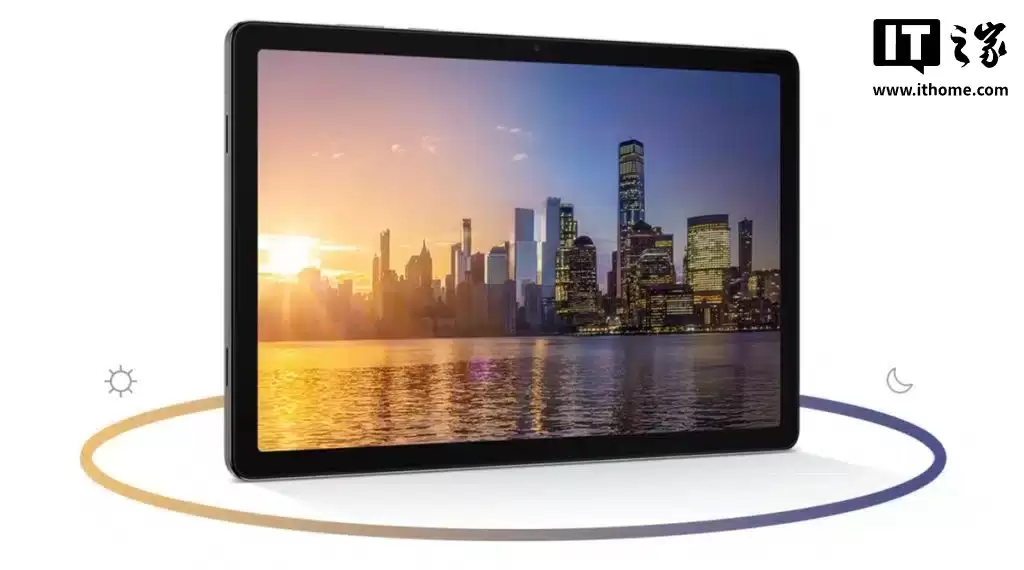 三星推出 Galaxy Tab A11+ 平板：联发科天玑 7300 芯片，11 英寸 90Hz LCD 屏幕