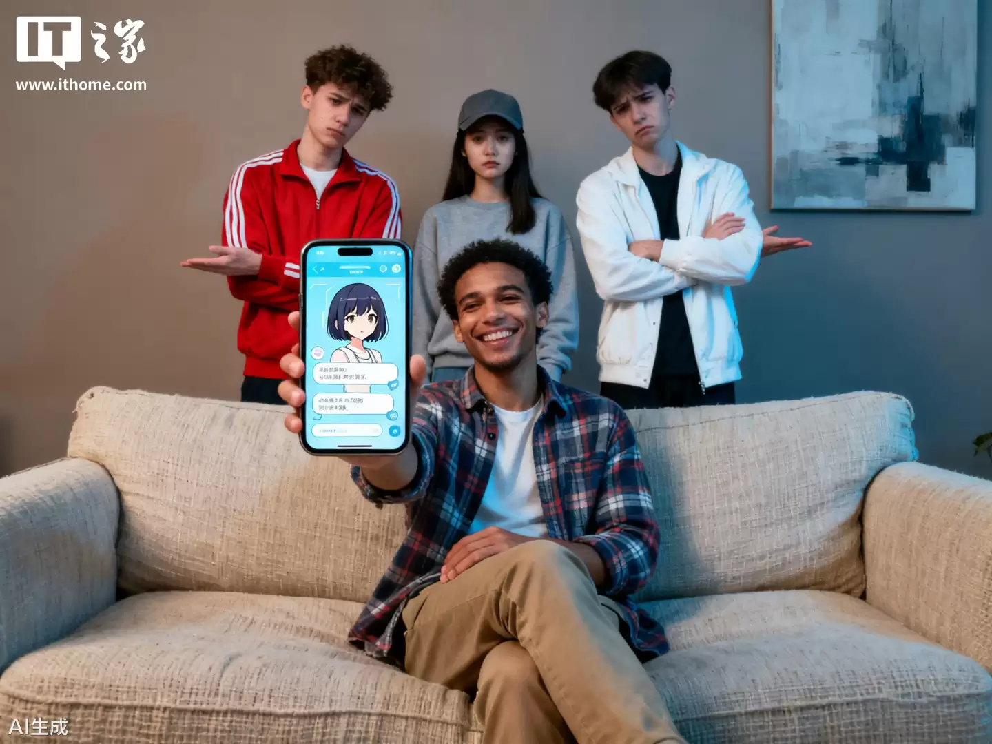 Perplexity CEO 斯里尼瓦斯警告:“AI 伴侣”会使大脑更易被操控