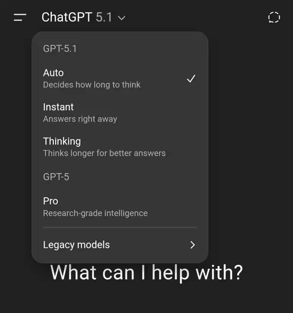 OpenAI发布GPT-5.1:不光更聪明 还能提供情绪价值