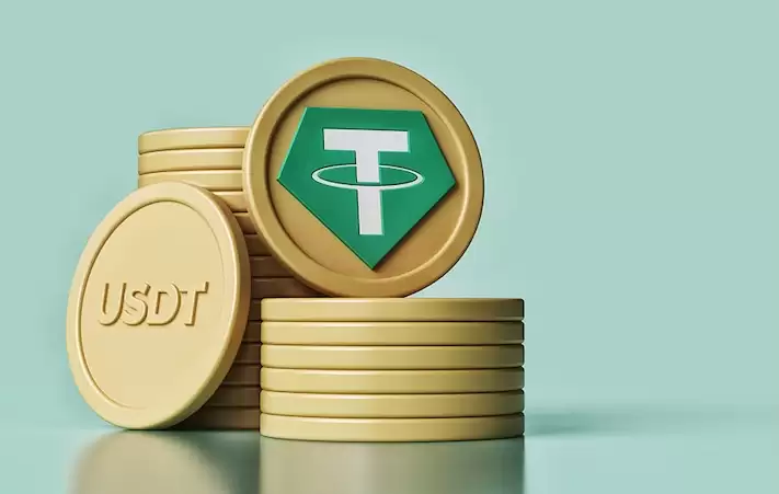泰达币USDT是什么货币？怎样获得和购买？ - 菜鸟下载