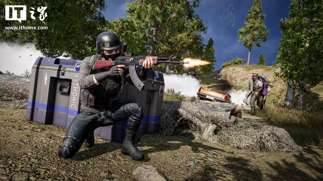 《绝地求生》开发商 Krafton 宣布转型“AI 优先”后,为员工提供自愿离职选项