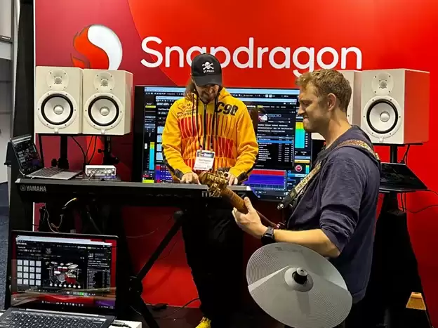 微软确认 2026 年为 Arm 版 Win11 推出全新低延迟音频驱动