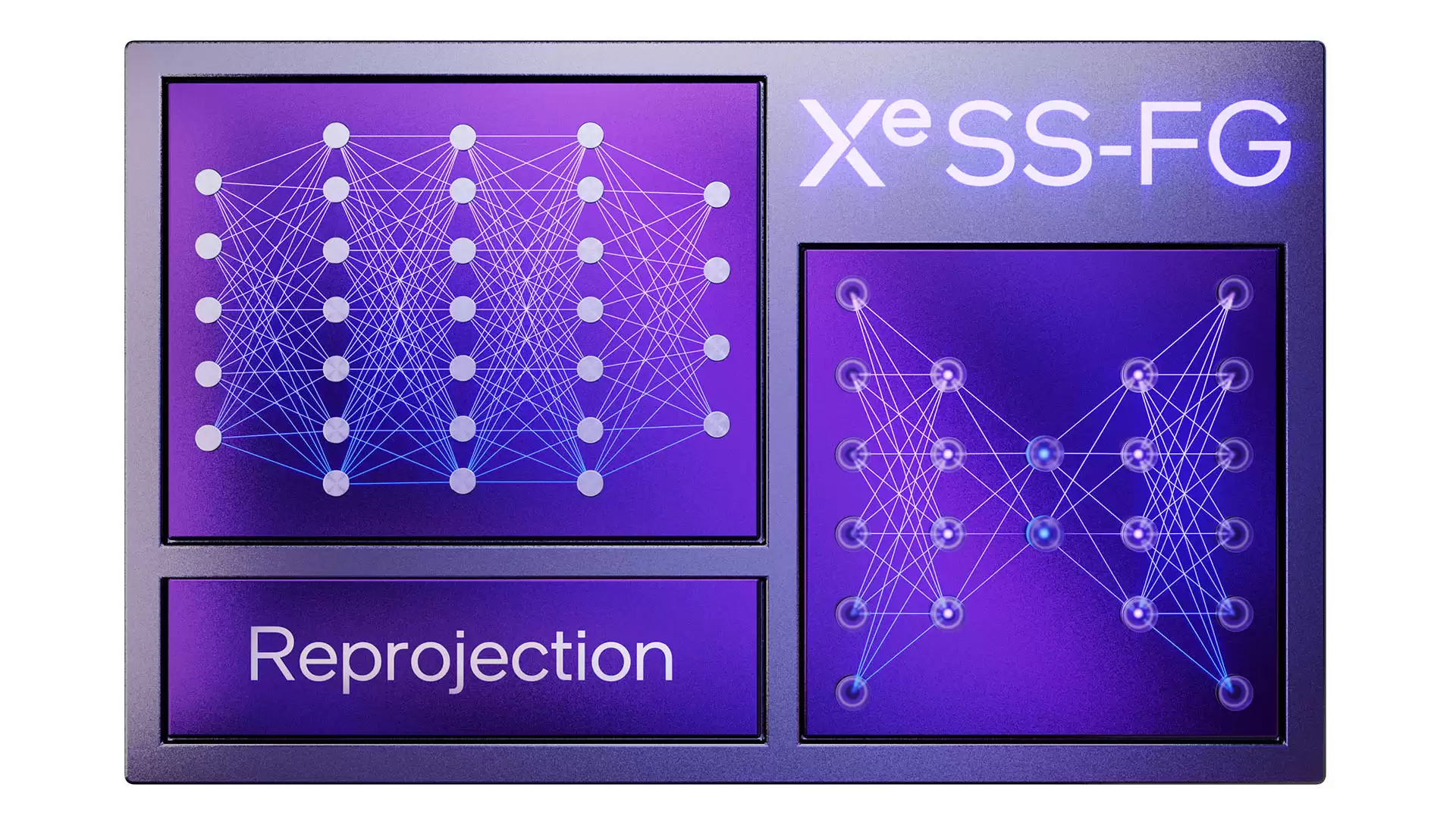 英特尔XeSS-FG终于支持Meteor Lake核显