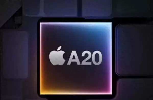 苹果首款2nm芯片曝光 iPhone 16价比老人机果粉直呼按打买！