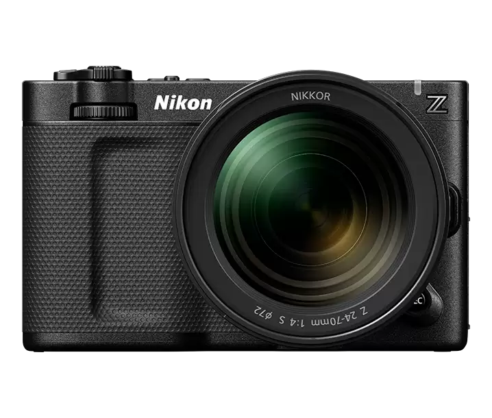 地图相机发布10月人气相机排名 尼康ZR首次亮相并登顶