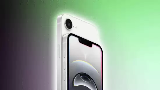 苹果入门机销售遇冷：iPhone 16e滞销，iPhone Air停产