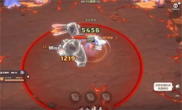 勇士联盟炼狱守卫BOSS机制介绍