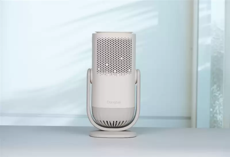 比上代轻了20%！当贝Smart 2 智能投影仪评测：便携画质王者