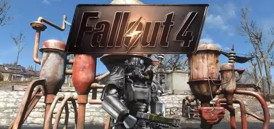 辐射4:周年纪念版发售即遇差评危机