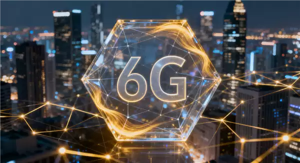 3GPP明确6G时间表和路线图：预计2030年左右开始部署