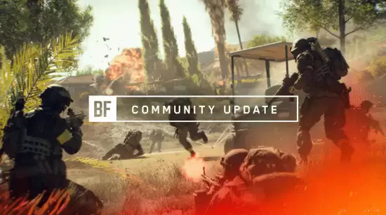 战地6首赛季加州抵抗即将上线,新地图、新模式与优化全揭秘