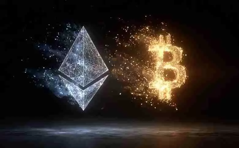 比特币 vs. 以太坊：两种通胀机制，一文解析