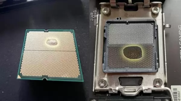 锐龙7 7800X3D烧毁事件发酵:BIOS长期未更新引主板兼容性担忧