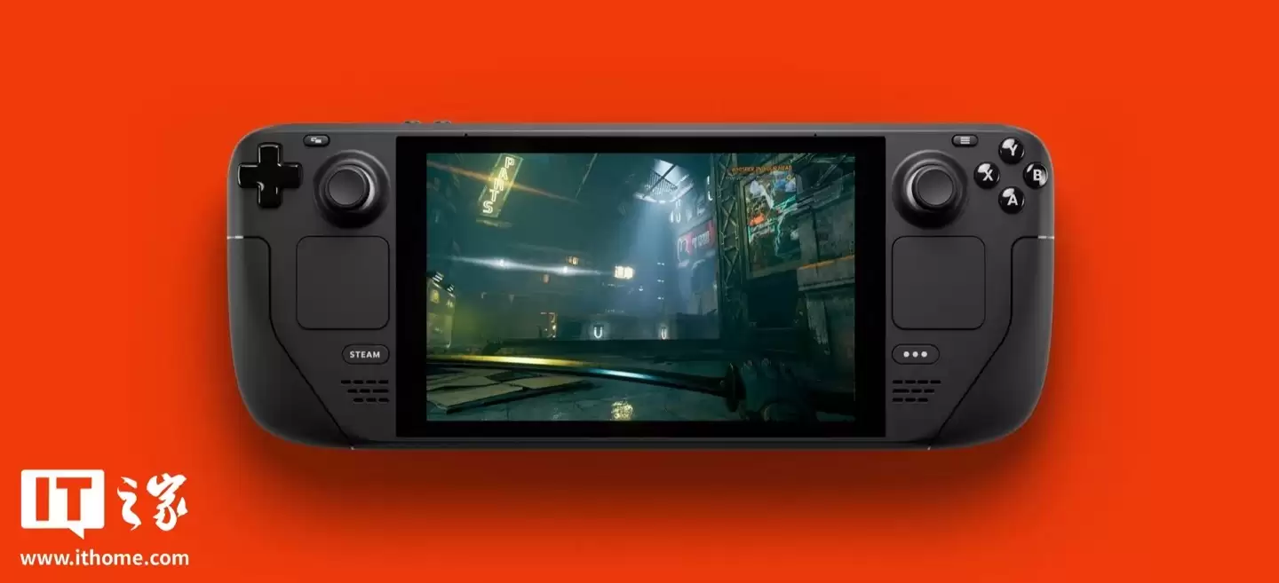 V社回应为何迟迟不推Steam Deck 2掌机：已有明确概念，但性能达标的SoC还没出现