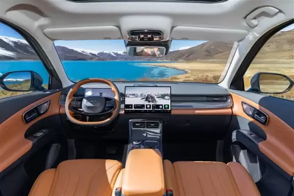 奇瑞最畅销SUV！第五代瑞虎8上市24小时 大定12486台