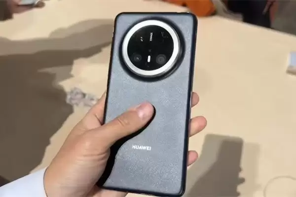 华为Mate 80 Pro Max蓄势待发：双长焦+麒麟9030 全球唯一