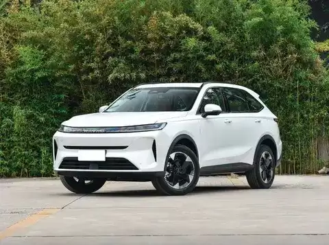 哈弗H6L即将上市，尺寸加长/2.0T+9DCT/标配L2智驾