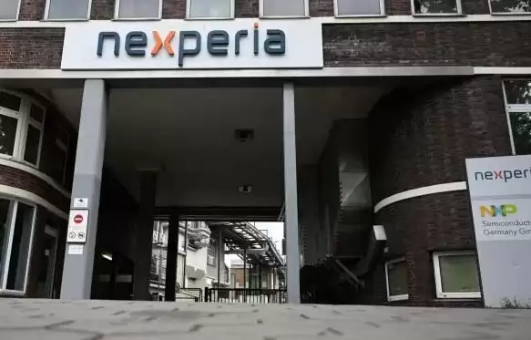 安世半导体晶圆断供危局