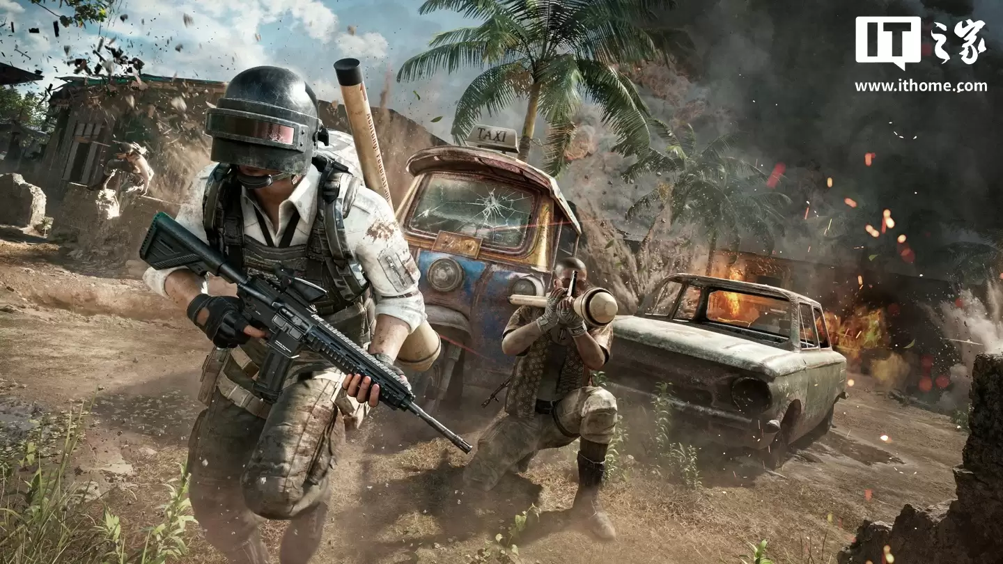 《绝地求生》开发商 Krafton 宣布转型“AI 优先”后,为员工提供自愿离职选项