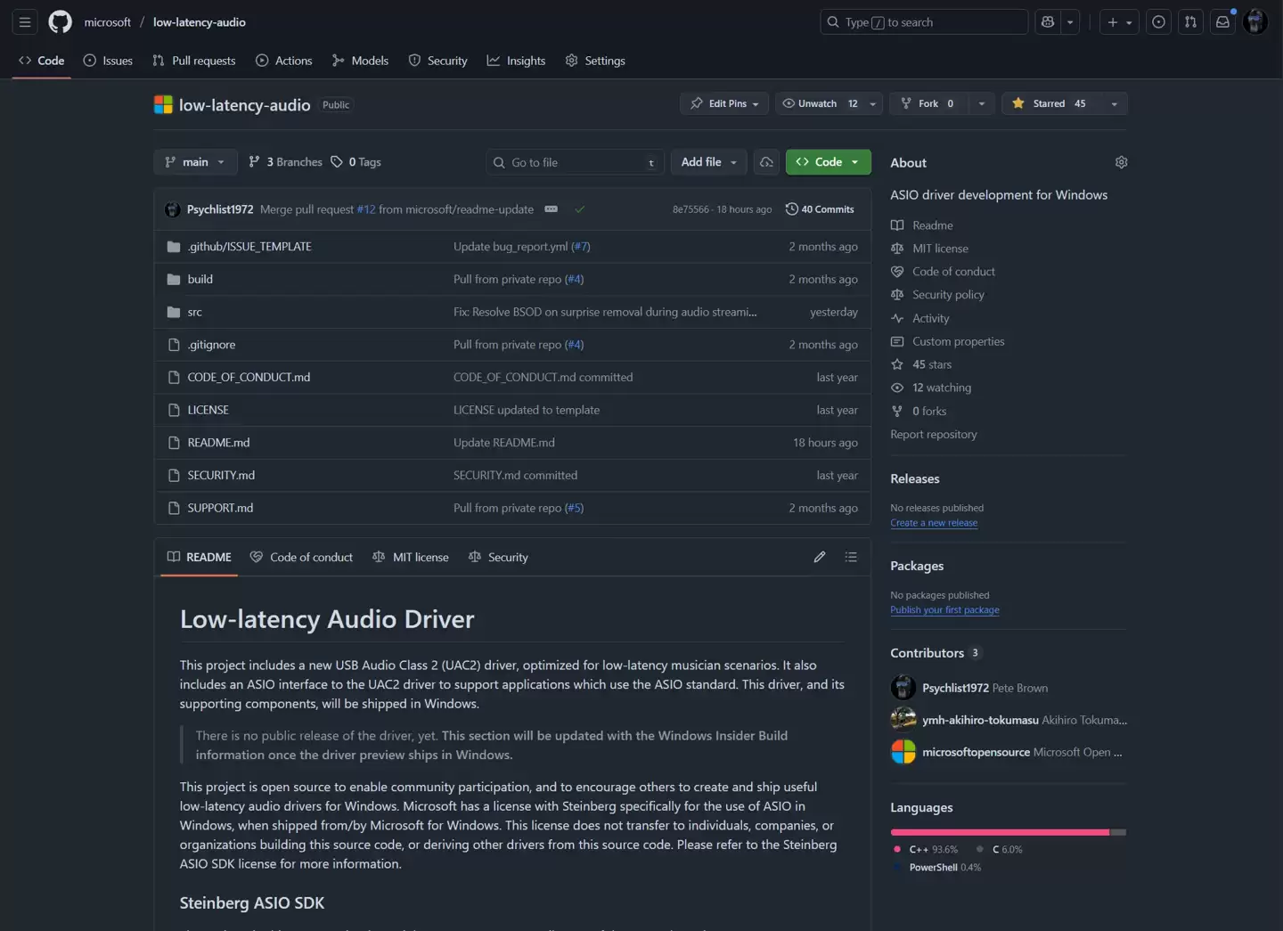 微软确认 2026 年为 Arm 版 Win11 推出全新低延迟音频驱动