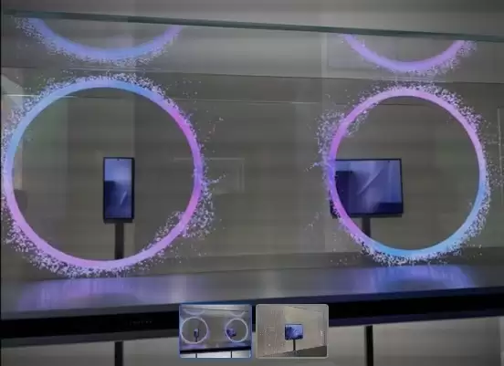 安卓首款三折叠屏!三星Galaxy Z TriFold来了:对标华为