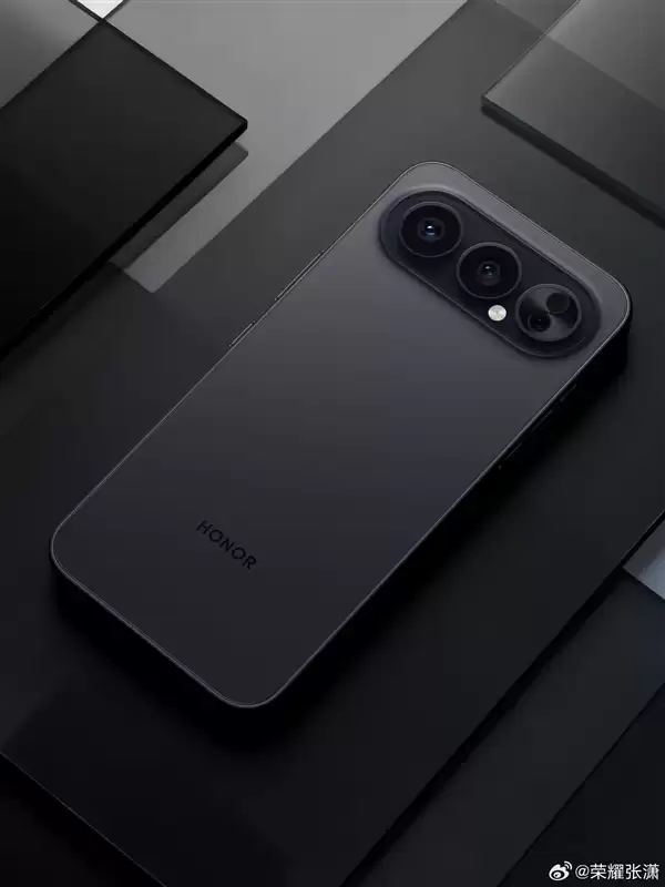荣耀500+Pro核心规格确定：同档最强骁龙8至尊版 主攻2亿主摄