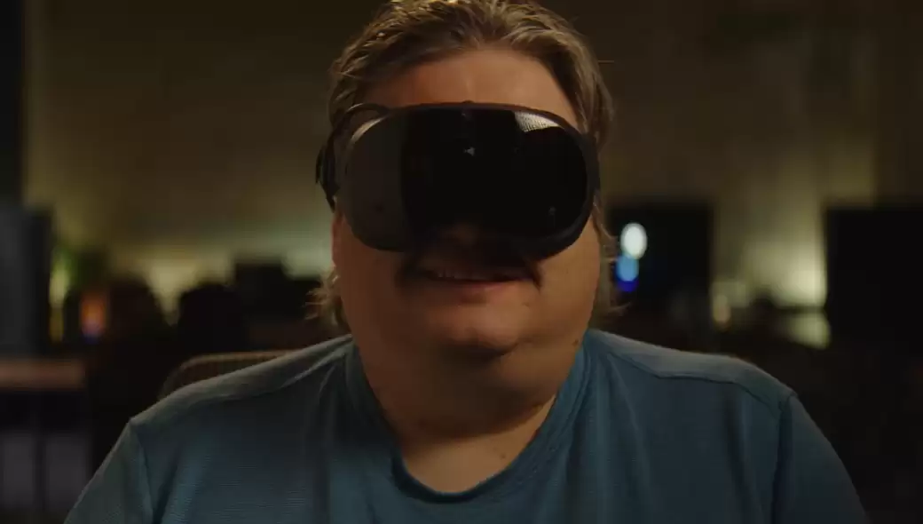 V社官宣全新 VR 头显 Steam Frame：支持独立运行游戏，明年初上市