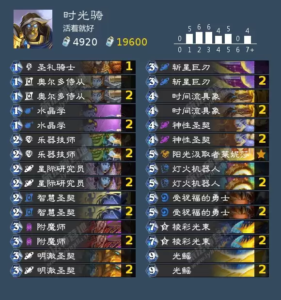 炉石传说愿望成真成就攻略