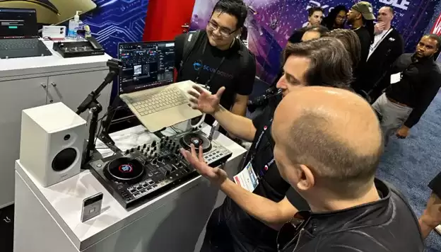 微软确认 2026 年为 Arm 版 Win11 推出全新低延迟音频驱动