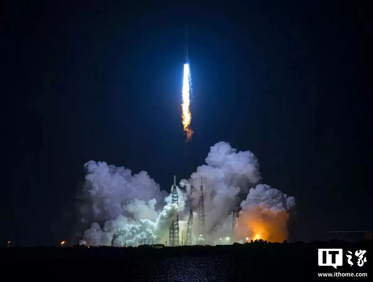 受太阳风暴影响,贝索斯旗下蓝色起源新格伦火箭第二次发射继续推迟