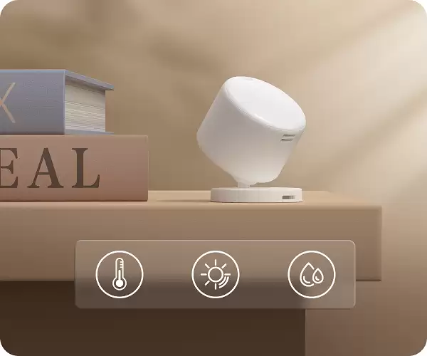 Aqara 绿米推 FP300 传感器：支持 Matter 等协议，解决静坐关灯痛点